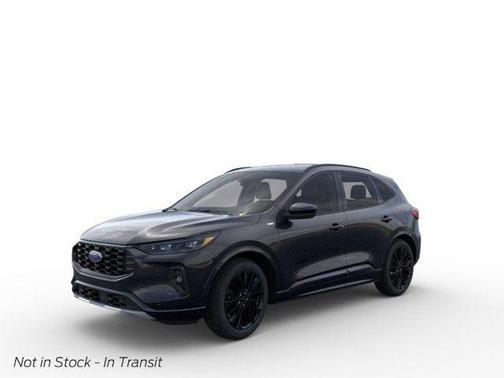 2024 Ford Escape ST-Line Elite