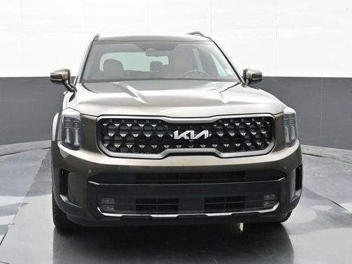2024 Kia Telluride SX-Prestige X-Pro