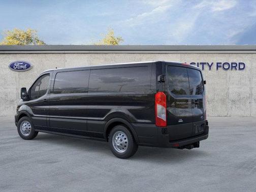 2025 Ford Transit-350 Base