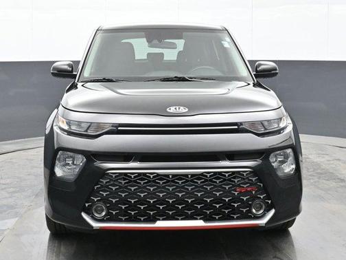 2021 Kia Soul GT-Line 2.0L