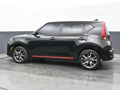 2021 Kia Soul GT-Line 2.0L