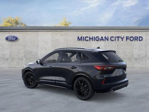 2025 Ford Escape ST-Line Elite