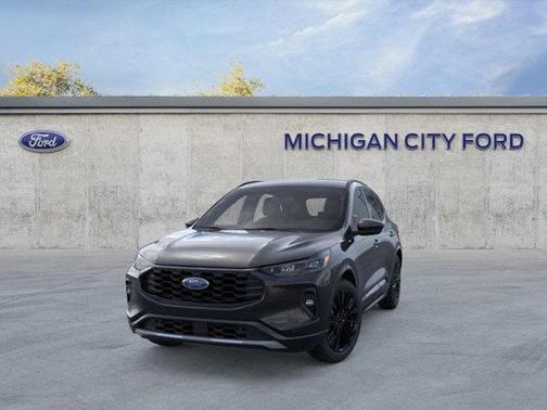 2025 Ford Escape ST-Line Elite
