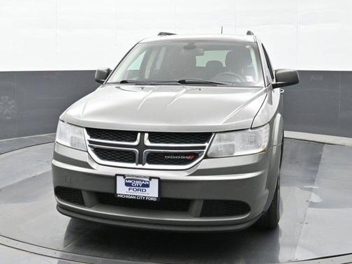 2019 Dodge Journey SE Value Package