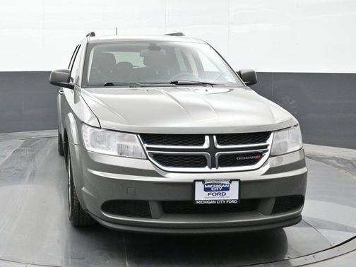 2019 Dodge Journey SE Value Package