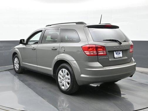 2019 Dodge Journey SE Value Package