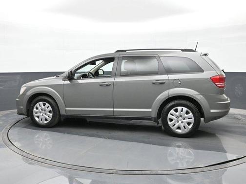 2019 Dodge Journey SE Value Package