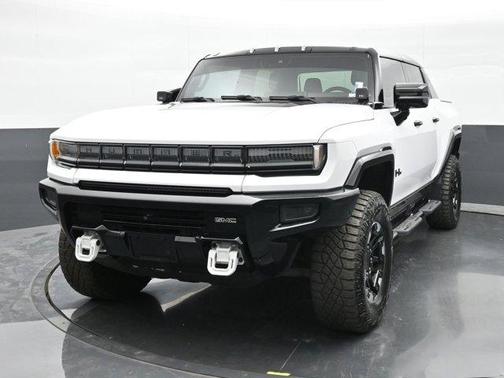 2022 GMC HUMMER EV Edition 1