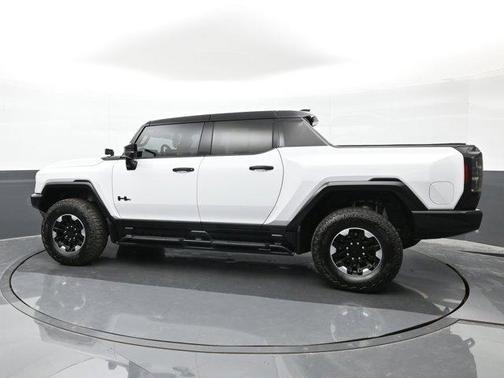 2022 GMC HUMMER EV Edition 1