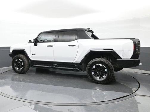 2022 GMC HUMMER EV Edition 1