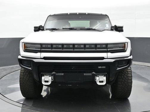 2022 GMC HUMMER EV Edition 1