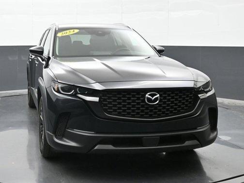 2024 Mazda CX-50 2.5 S Preferred Package