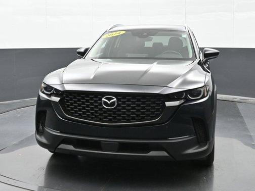 2024 Mazda CX-50 2.5 S Preferred Package
