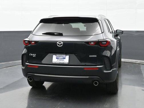 2024 Mazda CX-50 2.5 S Preferred Package
