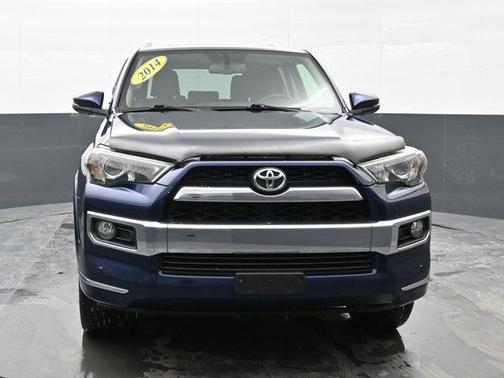 2014 Toyota 4Runner Limited