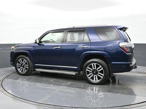 2014 Toyota 4Runner Limited