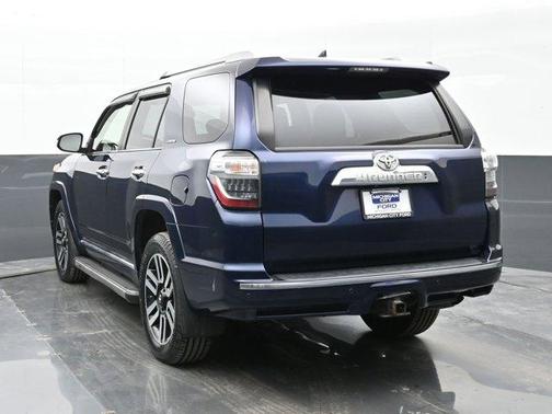 2014 Toyota 4Runner Limited