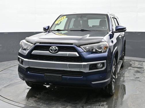 2014 Toyota 4Runner Limited