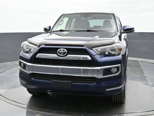 2014 Toyota 4Runner Limited