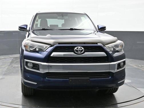 2014 Toyota 4Runner Limited