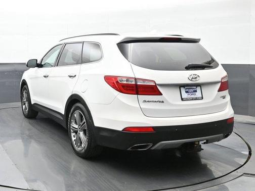 2014 Hyundai SANTA FE Limited