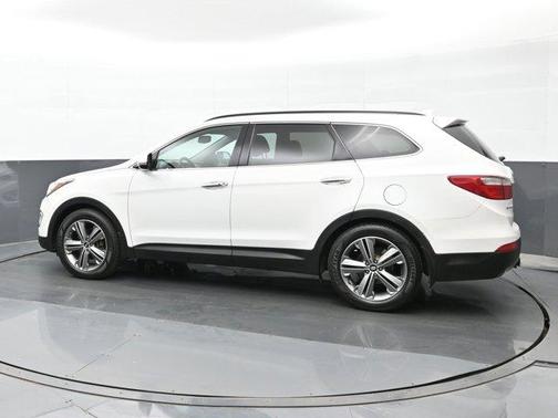 2014 Hyundai SANTA FE Limited