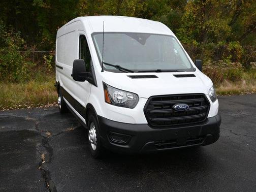 2020 Ford Transit-250 Base