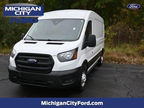 2020 Ford Transit-250 Base