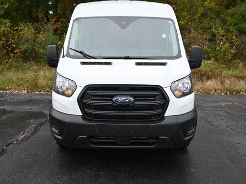 2020 Ford Transit-250 Base