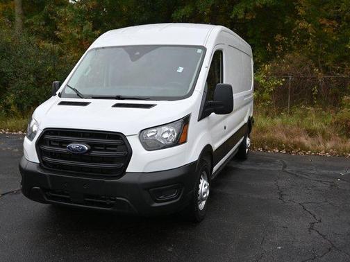 2020 Ford Transit-250 Base