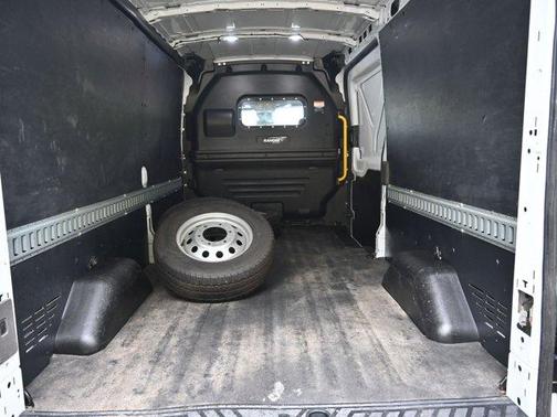 2020 Ford Transit-250 Base