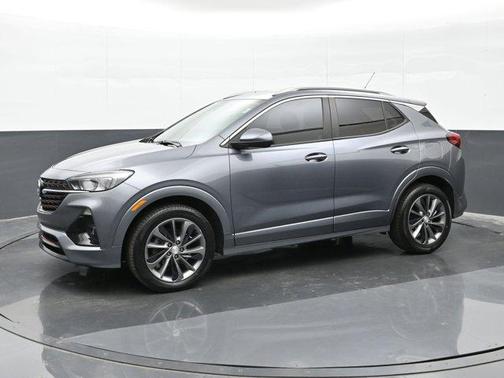 2021 Buick Encore GX Preferred