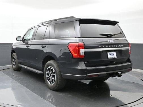 2022 Ford Expedition XLT
