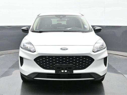 2020 Ford Escape SE Sport Hybrid