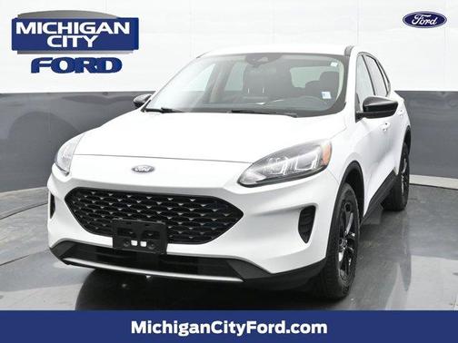 2020 Ford Escape SE Sport Hybrid