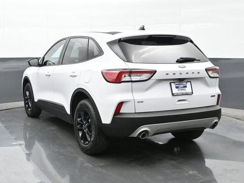 2020 Ford Escape SE Sport Hybrid