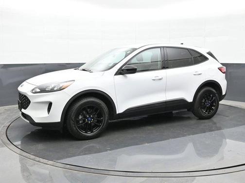 2020 Ford Escape SE Sport Hybrid