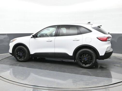 2020 Ford Escape SE Sport Hybrid