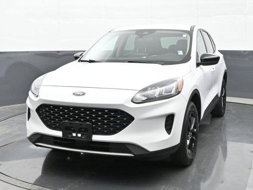 2020 Ford Escape SE Sport Hybrid