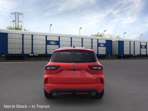 2024 Ford Escape ST-Line Elite