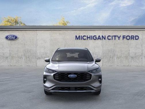2025 Ford Escape ST-Line Elite