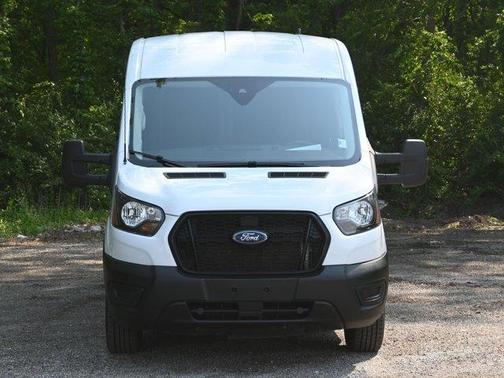 2021 Ford Transit-350 Base