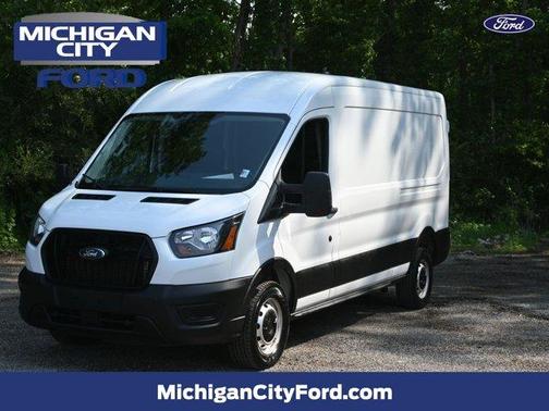 2021 Ford Transit-350 Base