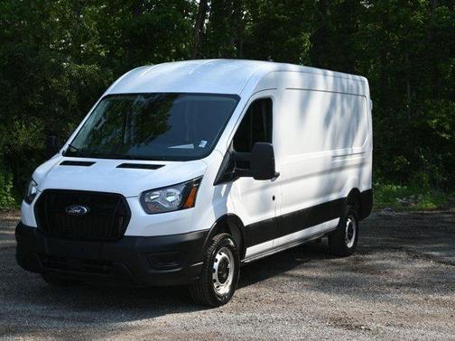 2021 Ford Transit-350 Base