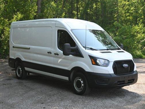 2021 Ford Transit-350 Base