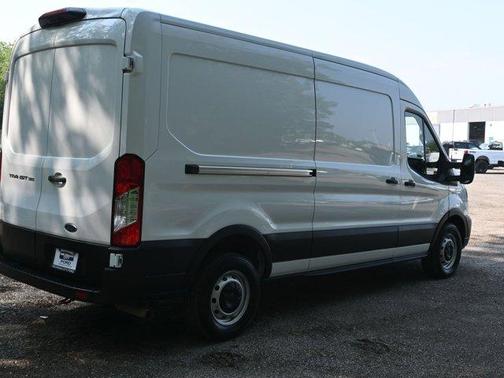 2021 Ford Transit-350 Base