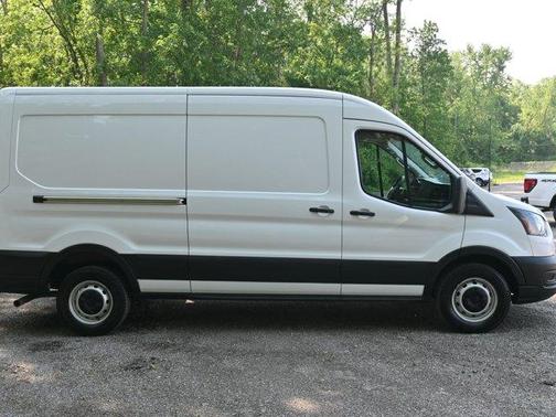 2021 Ford Transit-350 Base