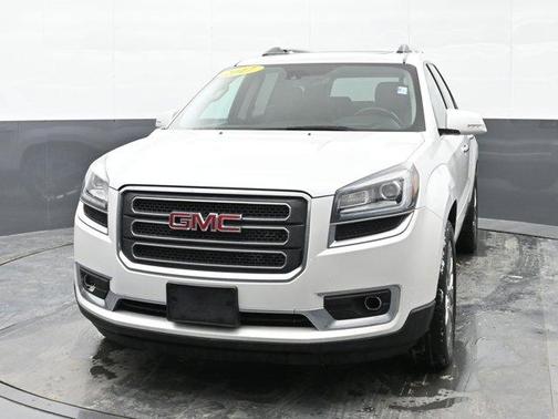 2017 GMC Acadia Limited Limited