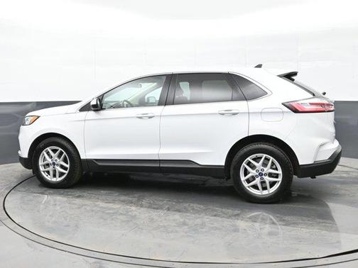 2021 Ford Edge Sport