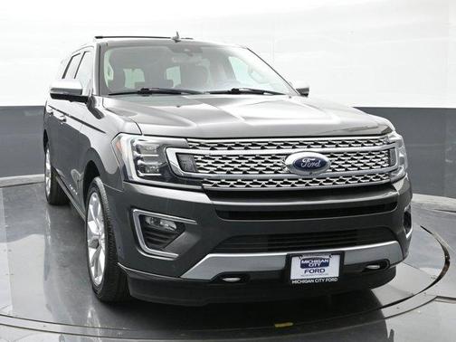 2019 Ford Expedition Platinum